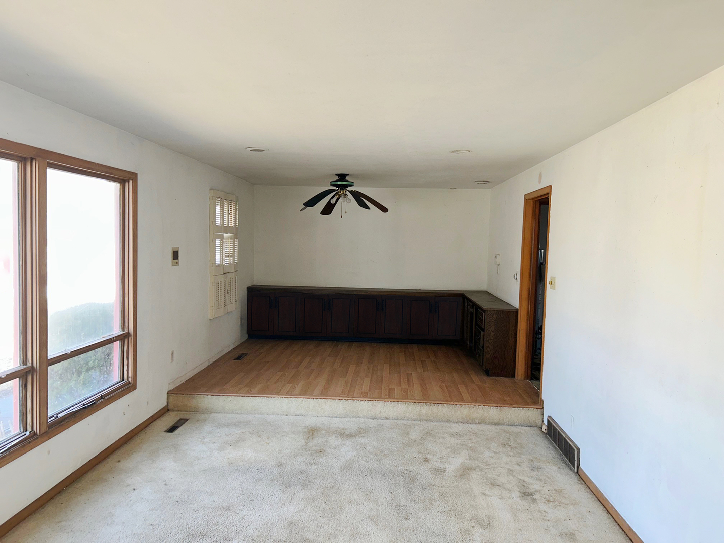 44 Strasma W Drive Kankakee, IL 60901 - Photo 15 of 20 an empty room with closet