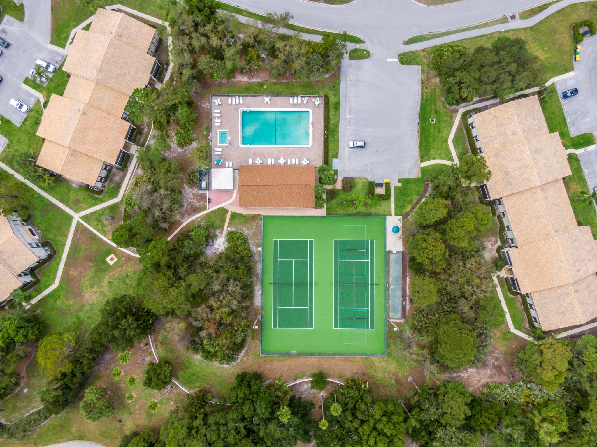 2732 Southwest Matheson Avenue, Unit 112B2 Palm City, FL 34990 - Photo 25 of 28 Community Amenities