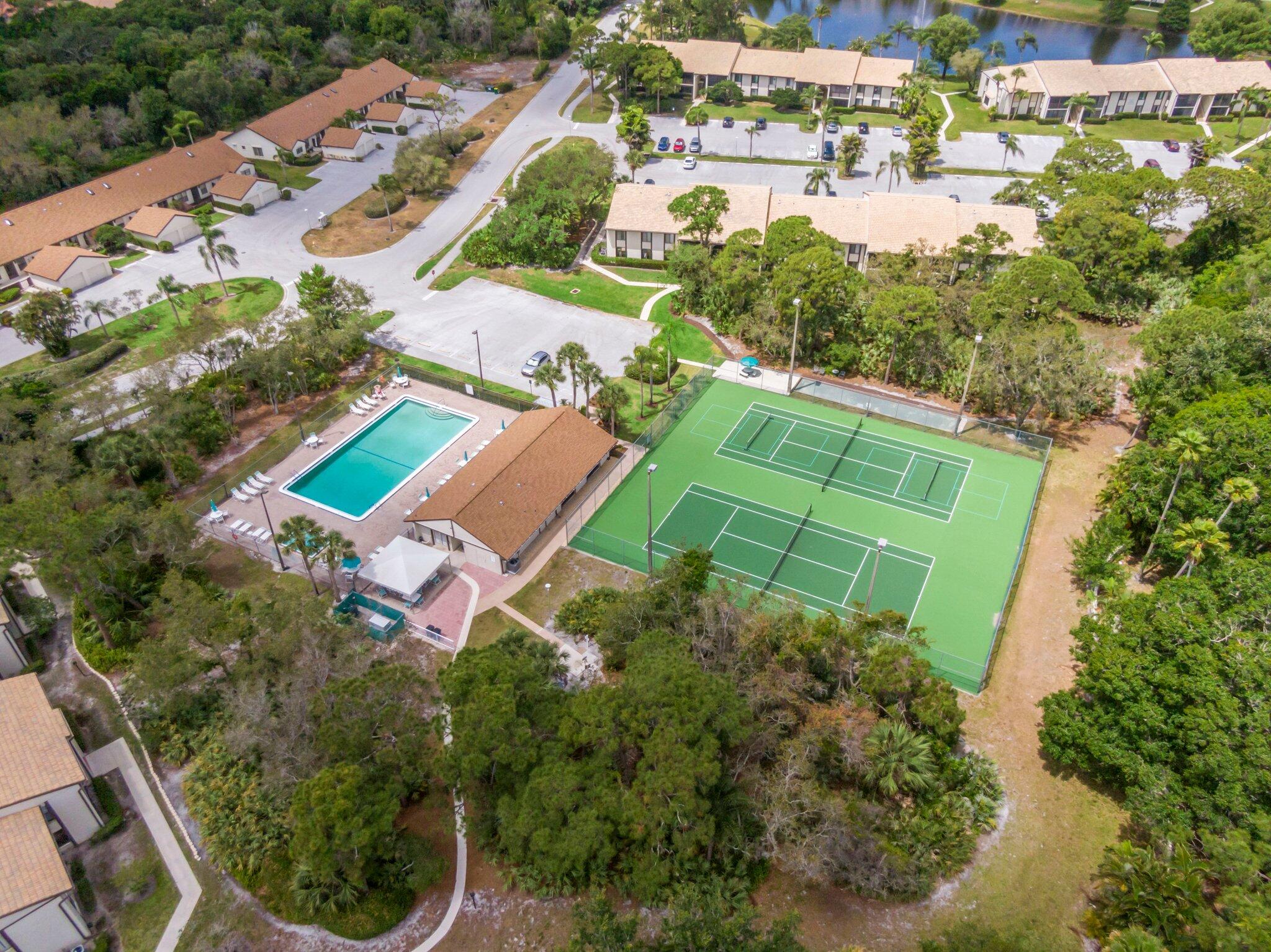 2732 Southwest Matheson Avenue, Unit 112B2 Palm City, FL 34990 - Photo 26 of 28 Community Amenities