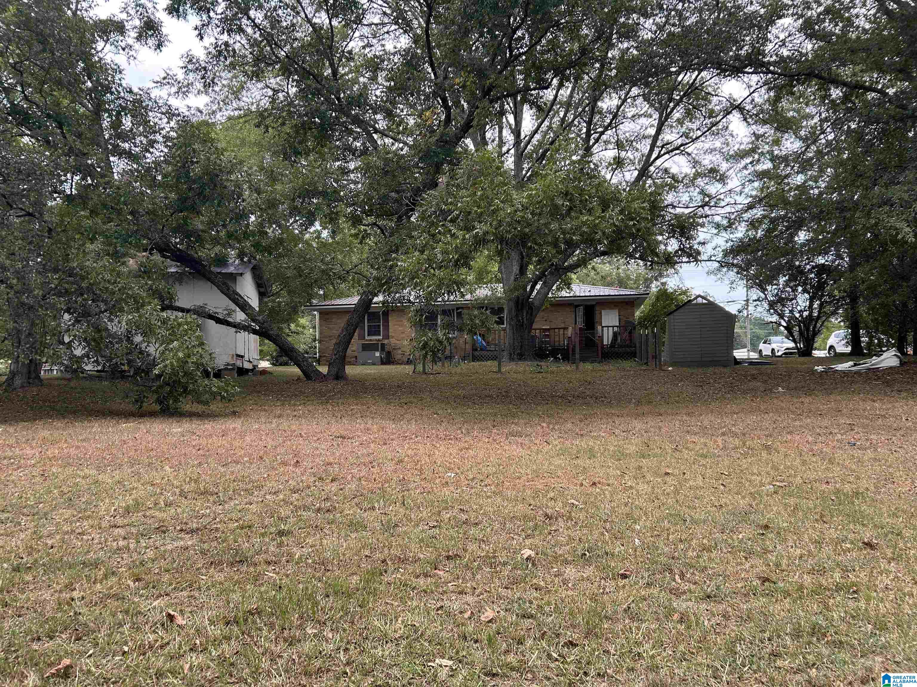 183 11th Avenue West Guin, AL 35563 - Photo 3 of 6