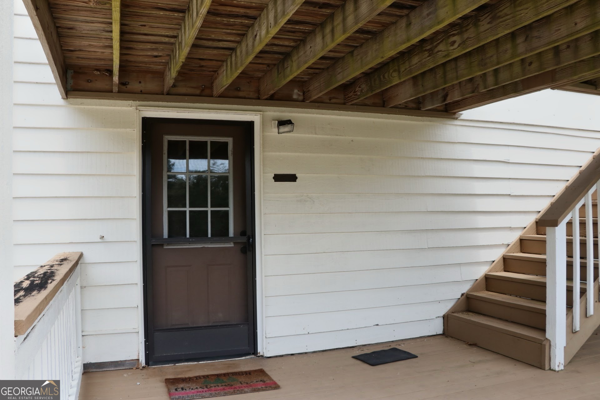 276 Warren Road Lyerly, GA 30730 - Photo 16 of 54
