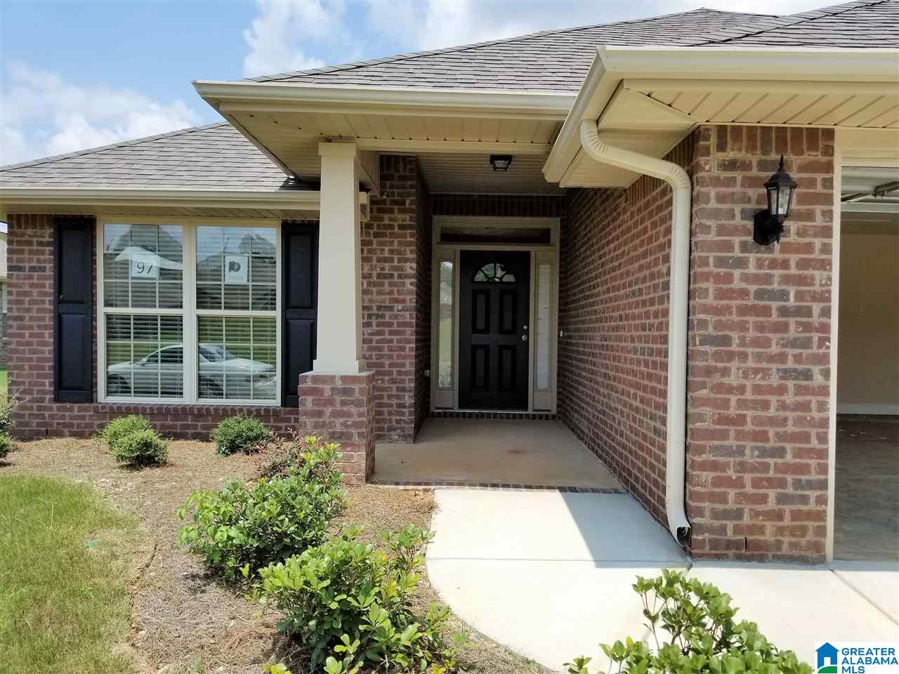 110 Grasonville Road Alabaster, AL 35007 - Photo 3 of 27
