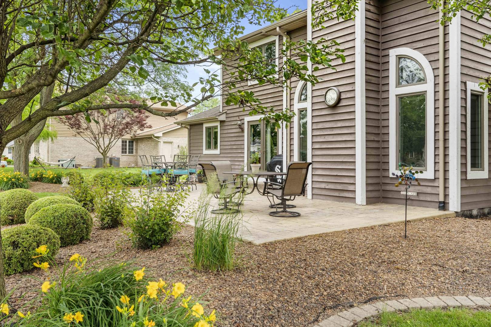 322 Orchard Lane Beecher, IL 60401 - Photo 27 of 38