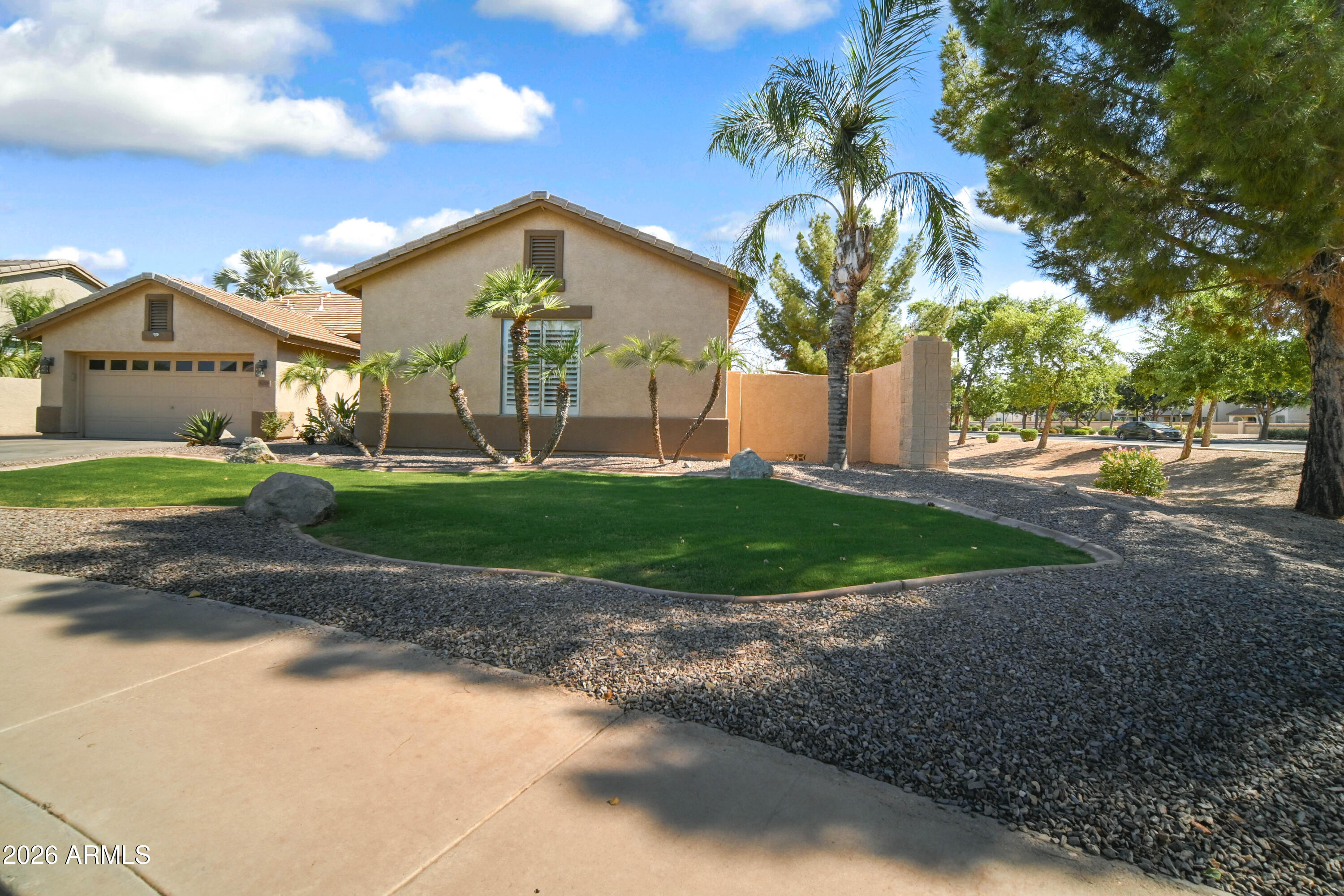 4019 East Del Rio Street Gilbert, AZ 85295 - Photo 36 of 37 04-4019 E Del Rio Street-4