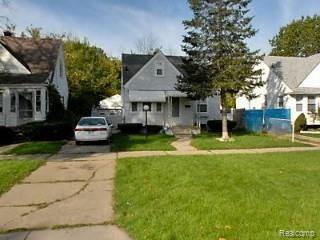 9565 Evergreen Road Detroit, MI 48228 - Photo 1 of 1 Property Photo