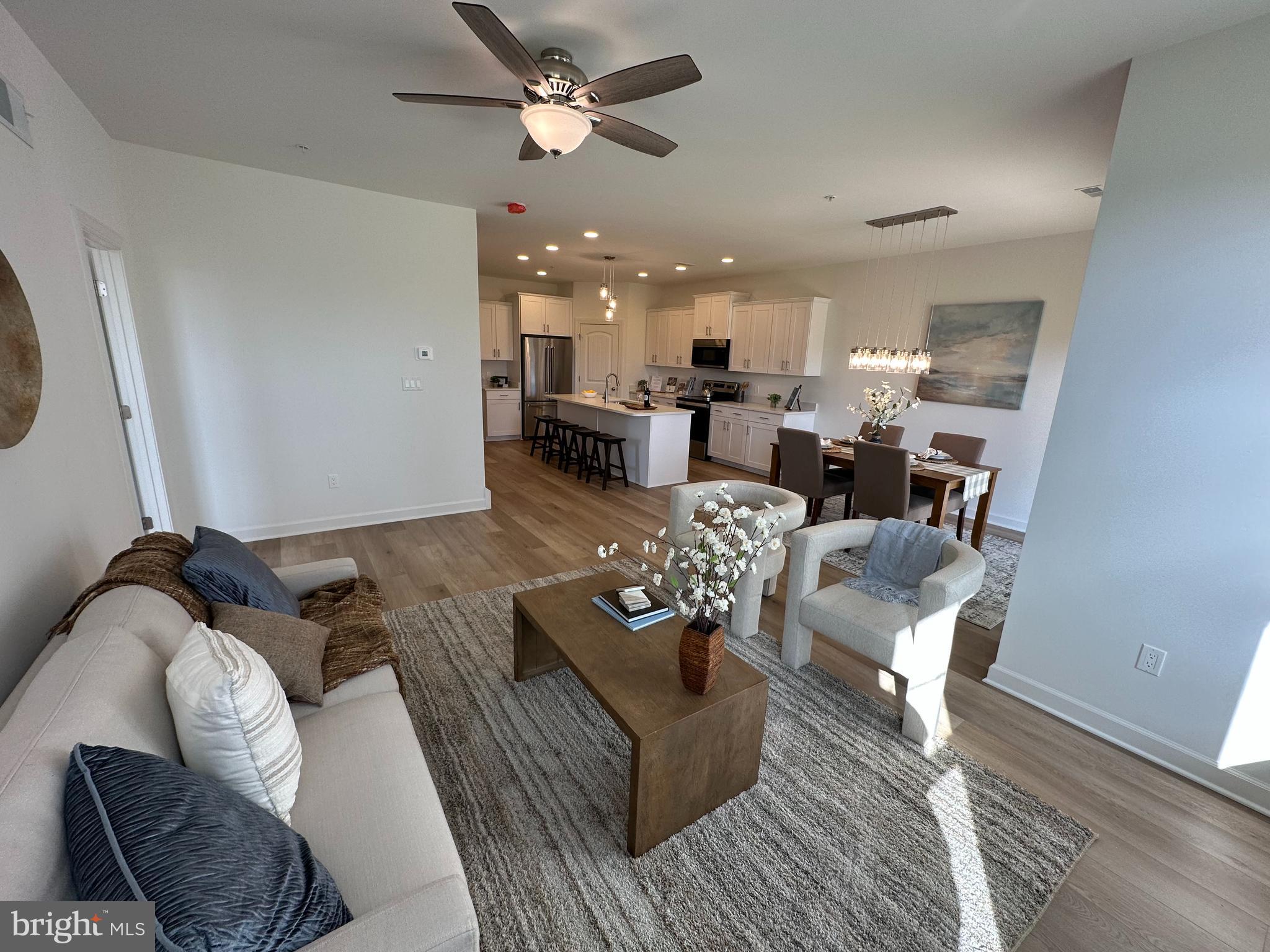 4125 Locust Road, Unit 6 Camp Hill, PA 17011 - Photo 4 of 25 All photos are of a similar model