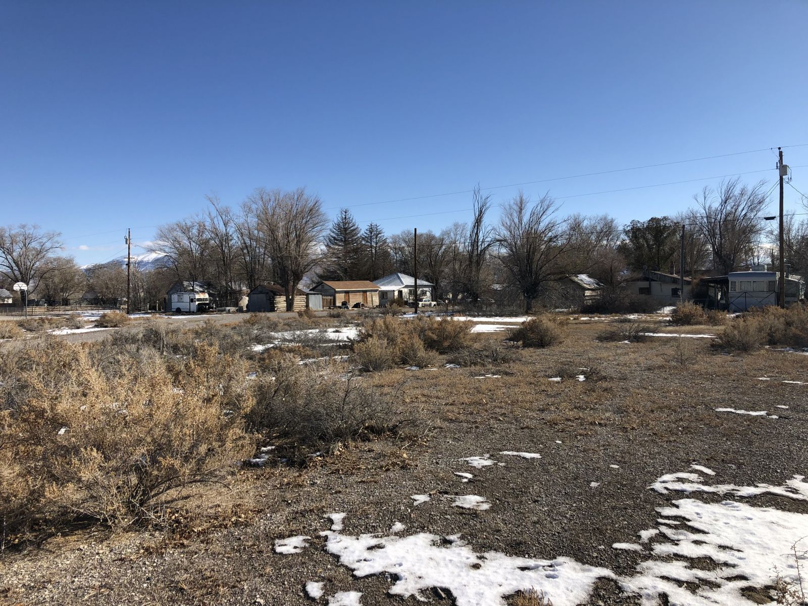 B Street, Unit 176 Montello, NV 89830 - Photo 3 of 4