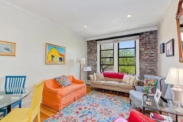 $3,650 | 61 Park Drive, Unit 10, Boston, MA 02215