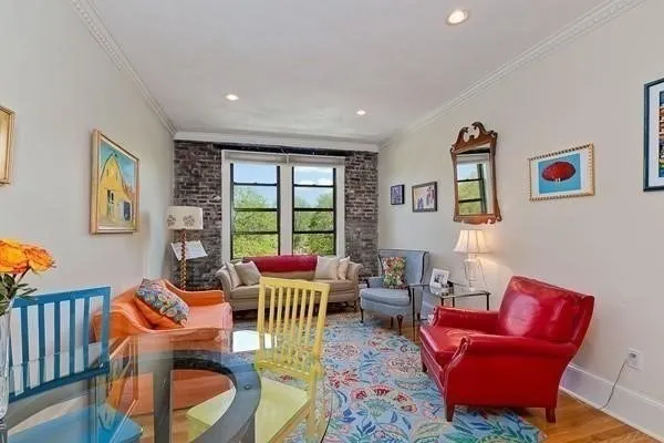 $3,650 | 61 Park Drive, Unit 10, Boston, MA 02215