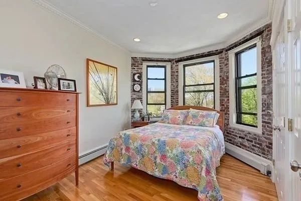 $3,650 | 61 Park Drive, Unit 10, Boston, MA 02215