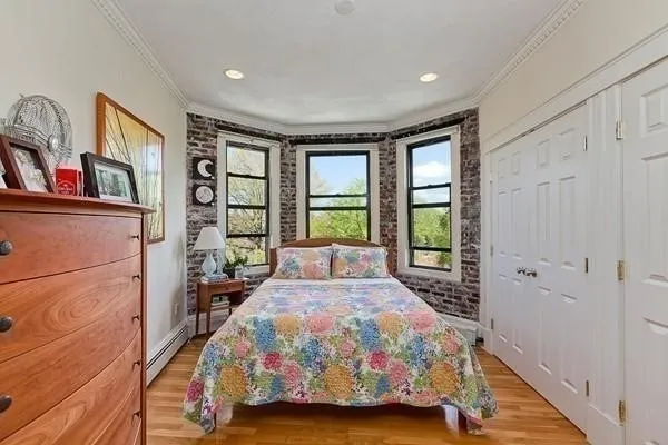 $3,650 | 61 Park Drive, Unit 10, Boston, MA 02215