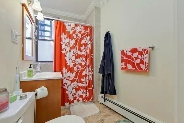 $3,650 | 61 Park Drive, Unit 10, Boston, MA 02215