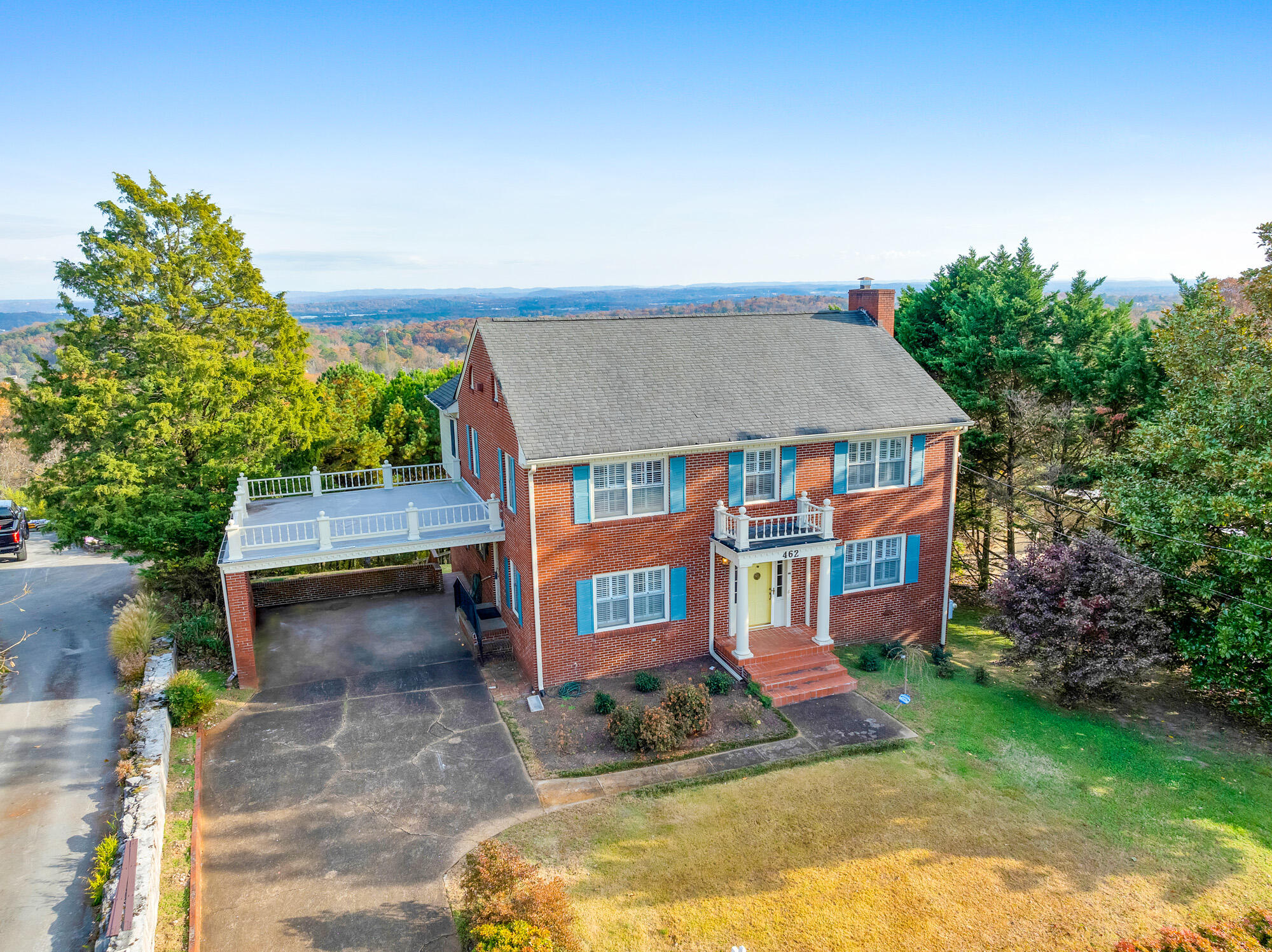 462 North Crest Road Chattanooga, TN 37404 - Photo 54 of 72 462-N-Crest-Rd-MLS-Photos-1