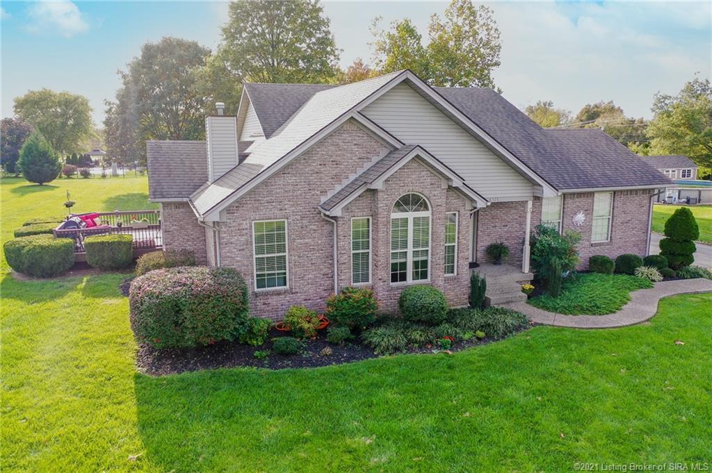 6313 Bethany Road Charlestown, IN 47111 - Photo 3 of 38 Gallery Image 3