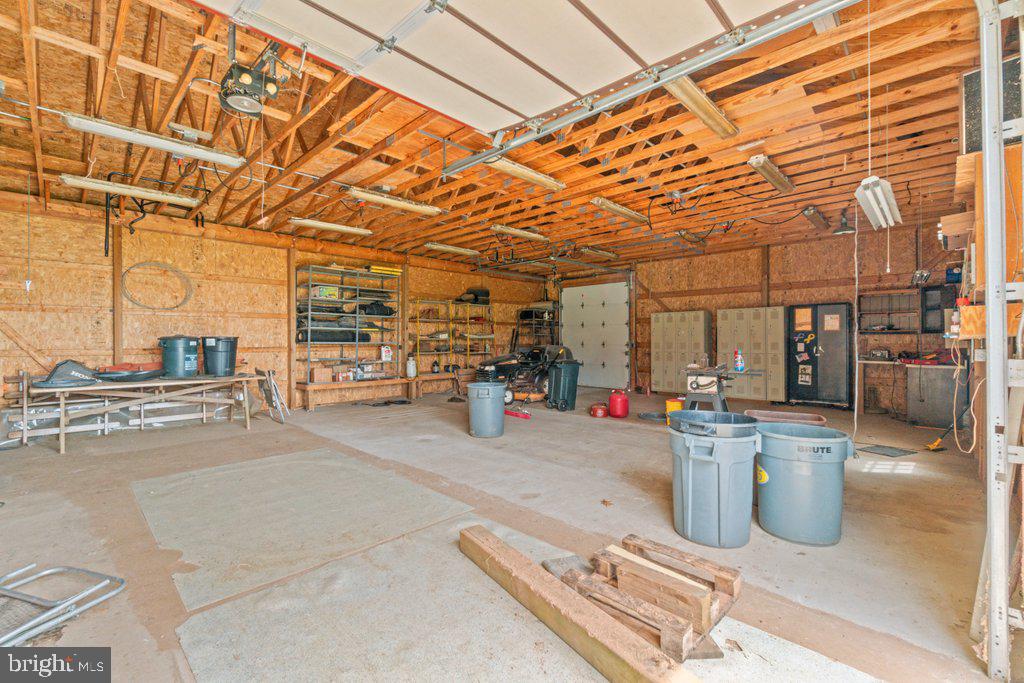 21119 Ridge Road Freeland, MD 21053 - Photo 24 of 32 1200 sq ft Garage