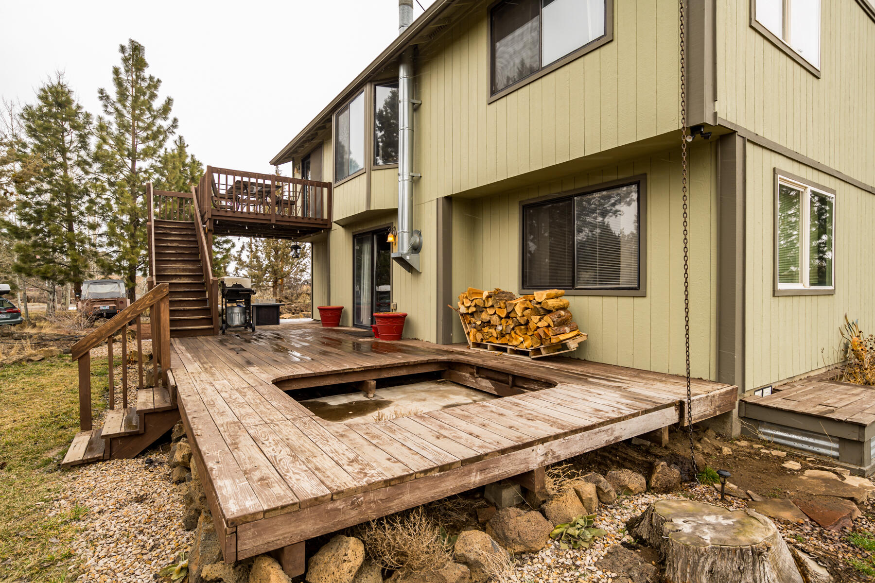 20515 Bowery Lane Bend, OR 97703 - Photo 8 of 46 JH5_4084
