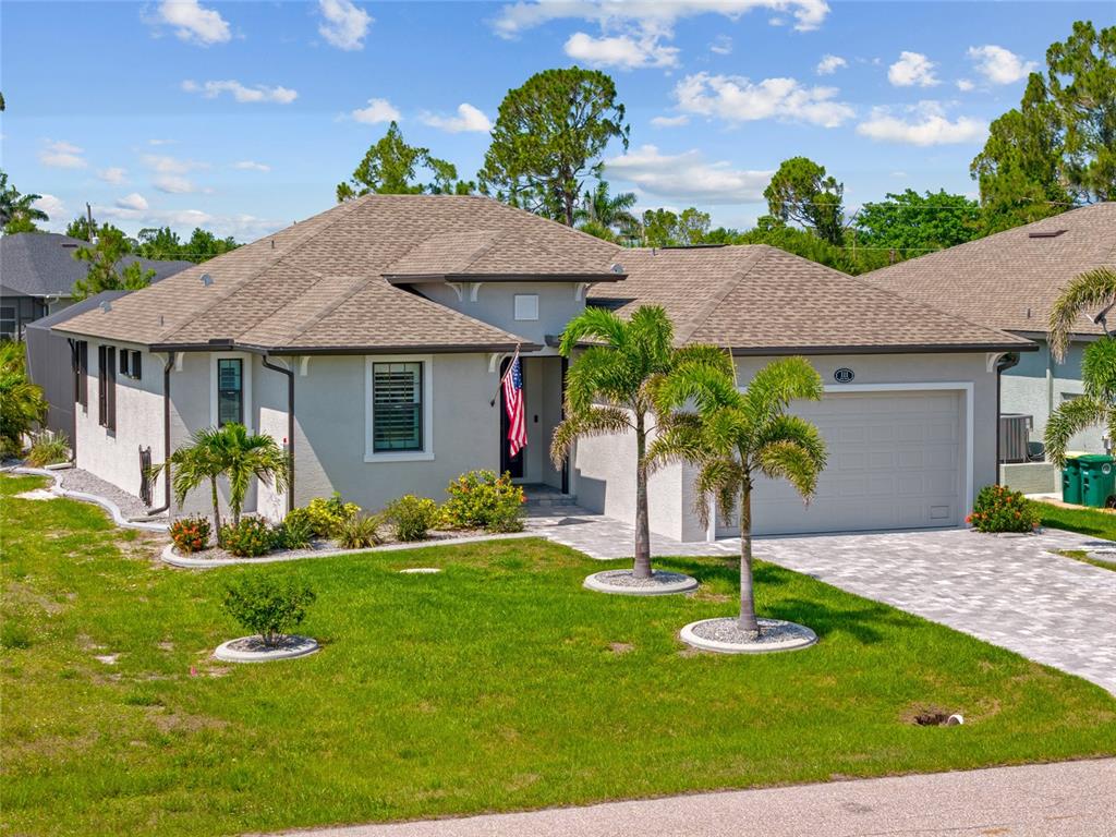 111 Britt Road Rotonda West, FL 33947 - Photo 1 of 1 Gallery Image 1