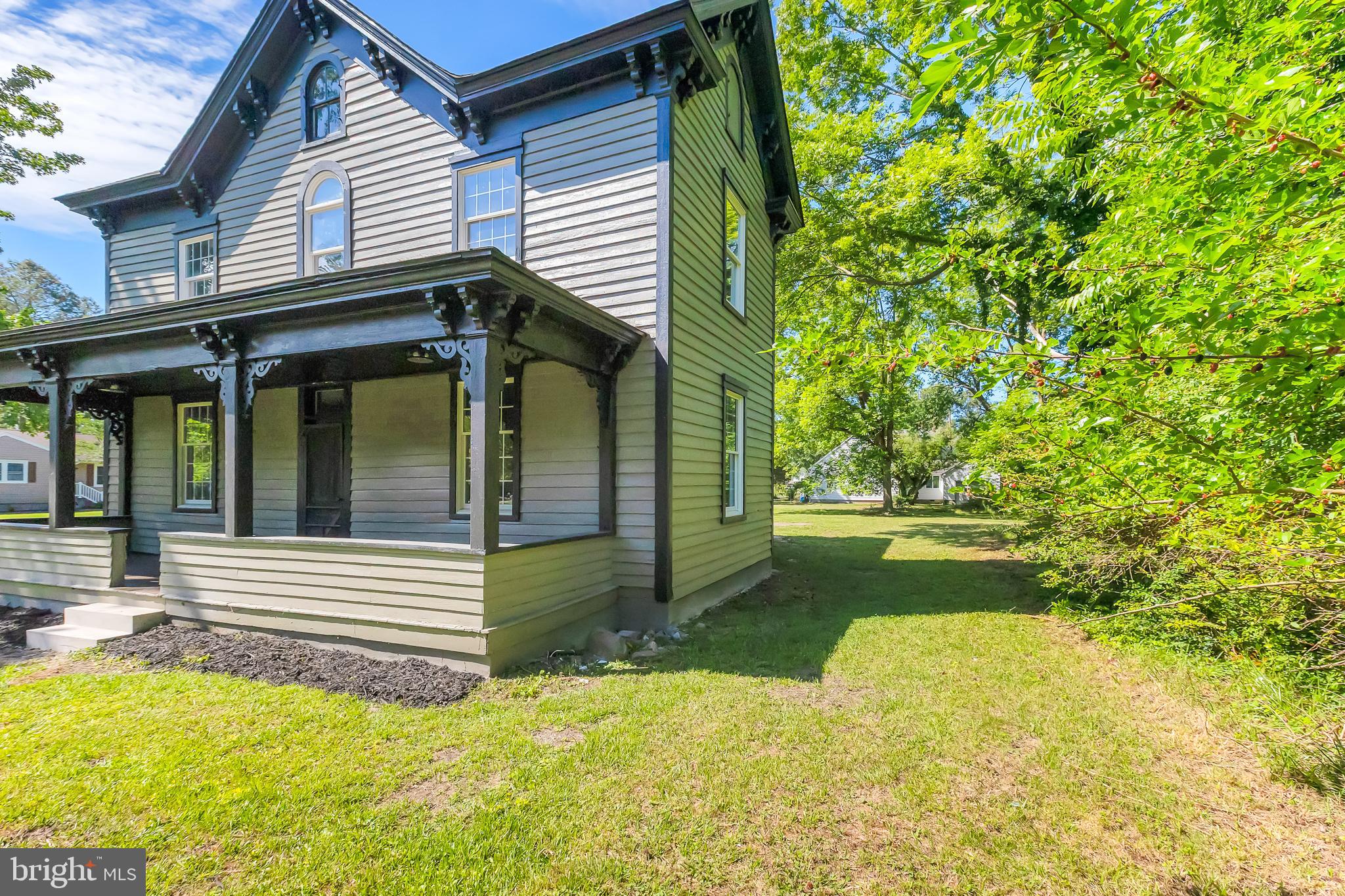 3388 Sackertown Road Crisfield, MD 21817 - Photo 34 of 39
