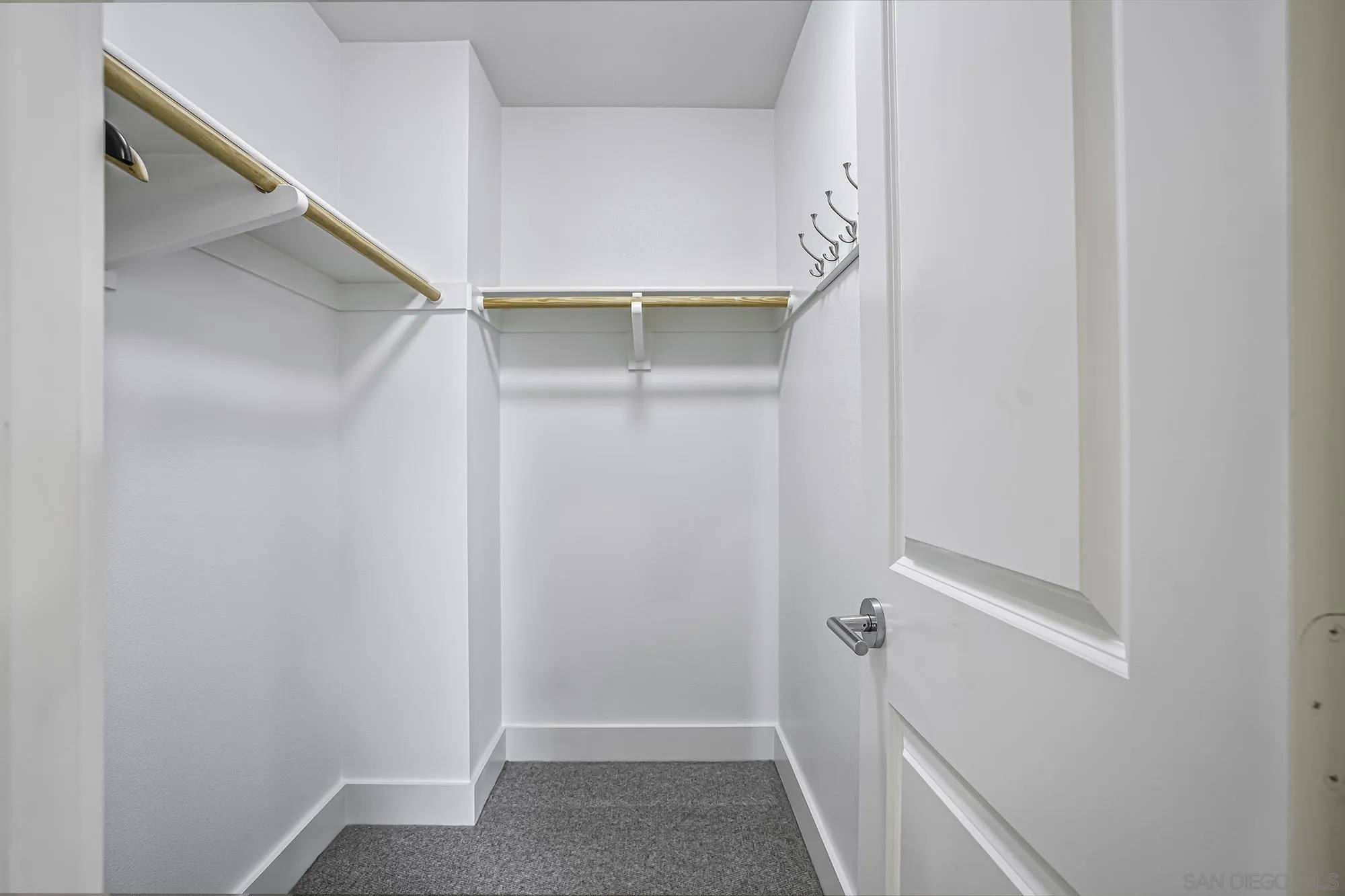 145 Stonesteps Way Encinitas, CA 92024 - Photo 15 of 25 a view of walk in closet