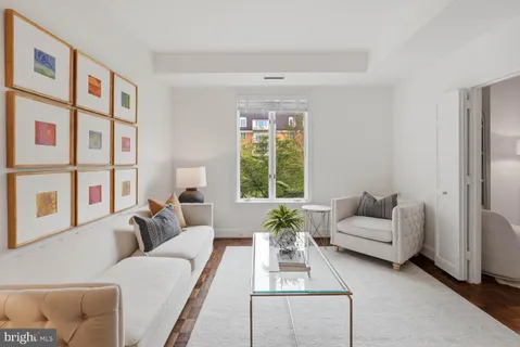 $499,000 | 8101 Connecticut Avenue, Unit S405, Chevy Chase, MD 20815