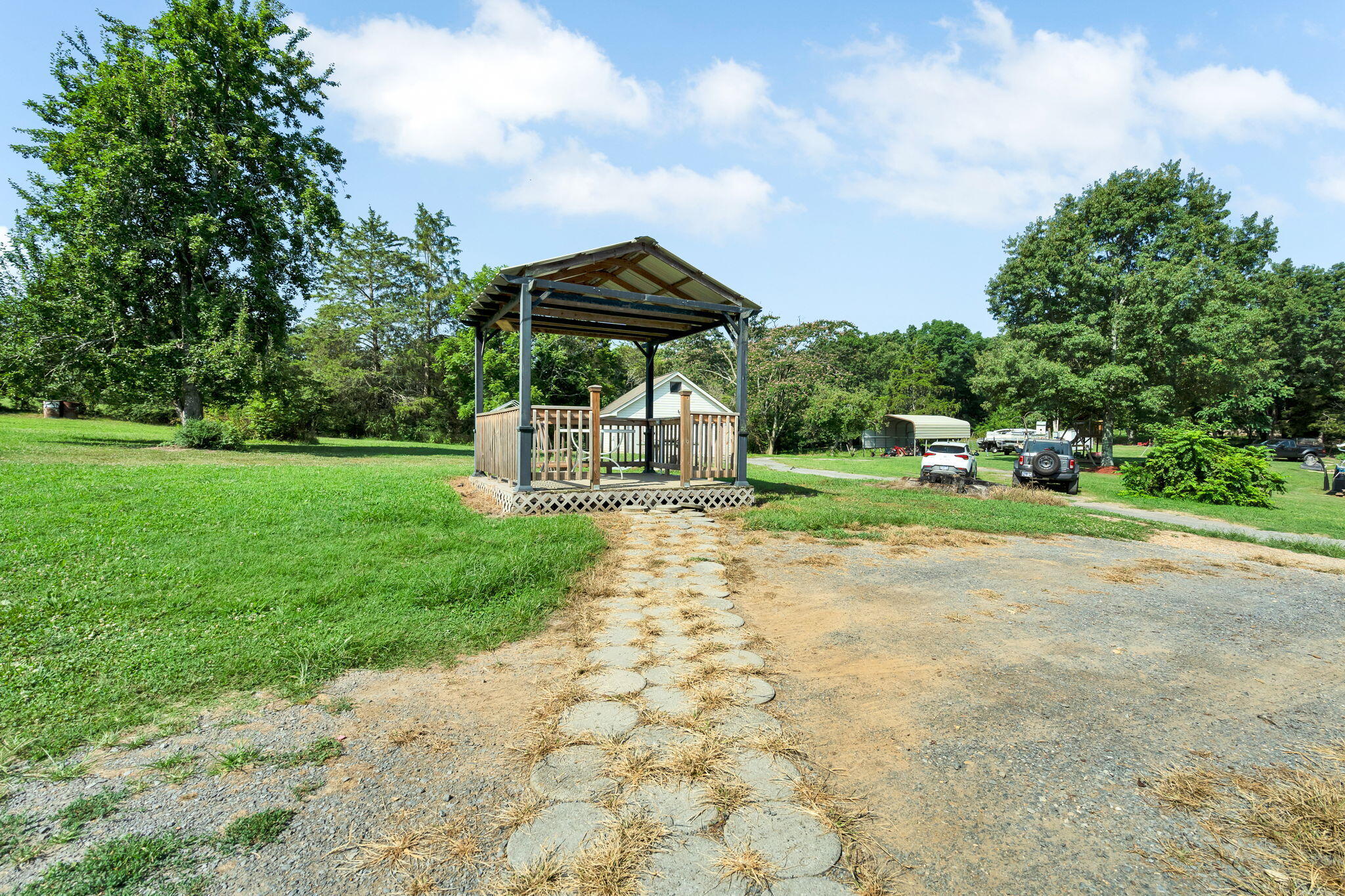 7425 Gamble Road Georgetown, TN 37336 - Photo 34 of 49 46-web-or-mls-DSC02027