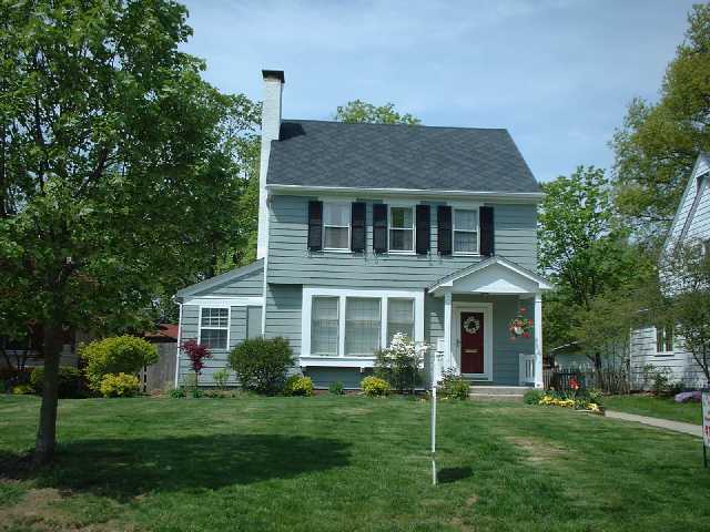213 North Remington Road Columbus, OH 43209 - Photo 1 of 16