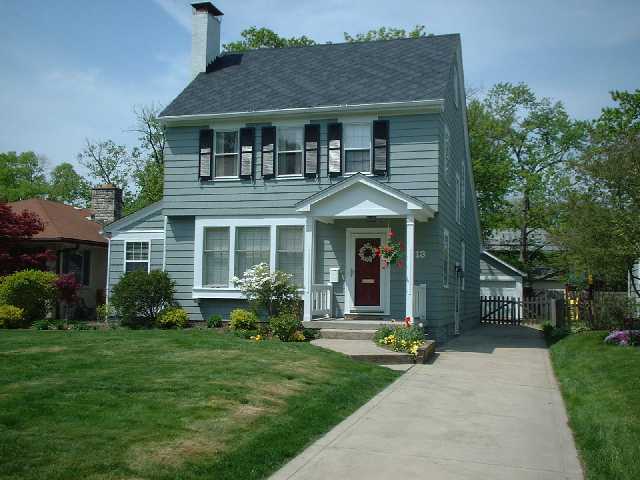 213 North Remington Road Columbus, OH 43209 - Photo 11 of 16
