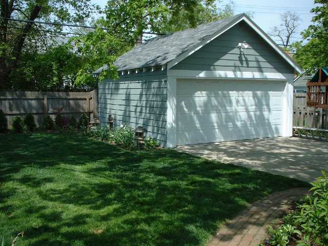 213 North Remington Road Columbus, OH 43209 - Photo 14 of 16