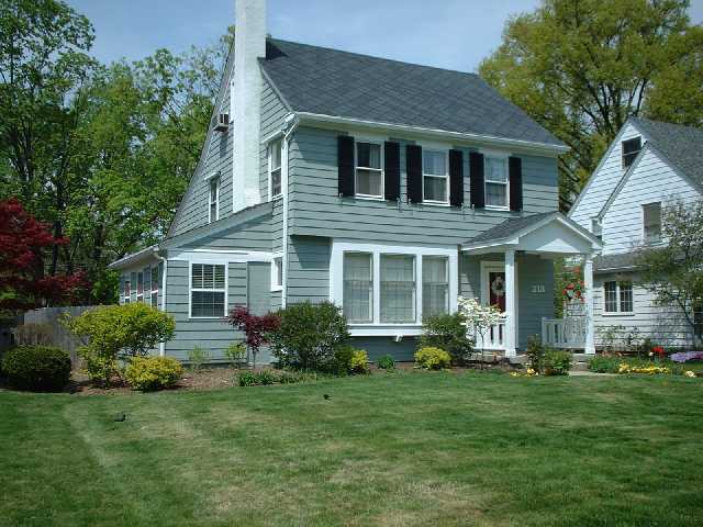 213 North Remington Road Columbus, OH 43209 - Photo 16 of 16