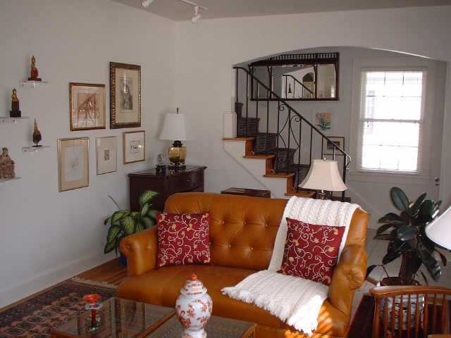213 North Remington Road Columbus, OH 43209 - Photo 4 of 16