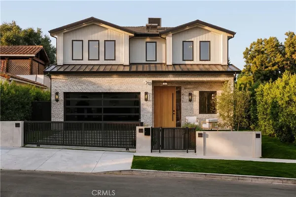$3,990,000 | 4273 Murietta Avenue, Sherman Oaks, CA 91423