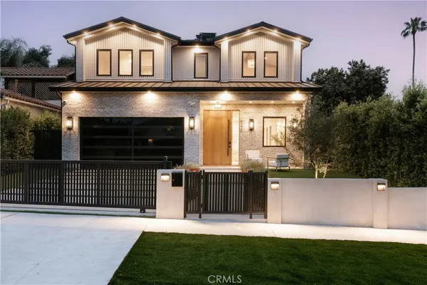 $3,990,000 | 4273 Murietta Avenue, Sherman Oaks, CA 91423