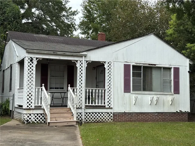 $125,000 | 3119 Treville Avenue, Brunswick, GA 31520
