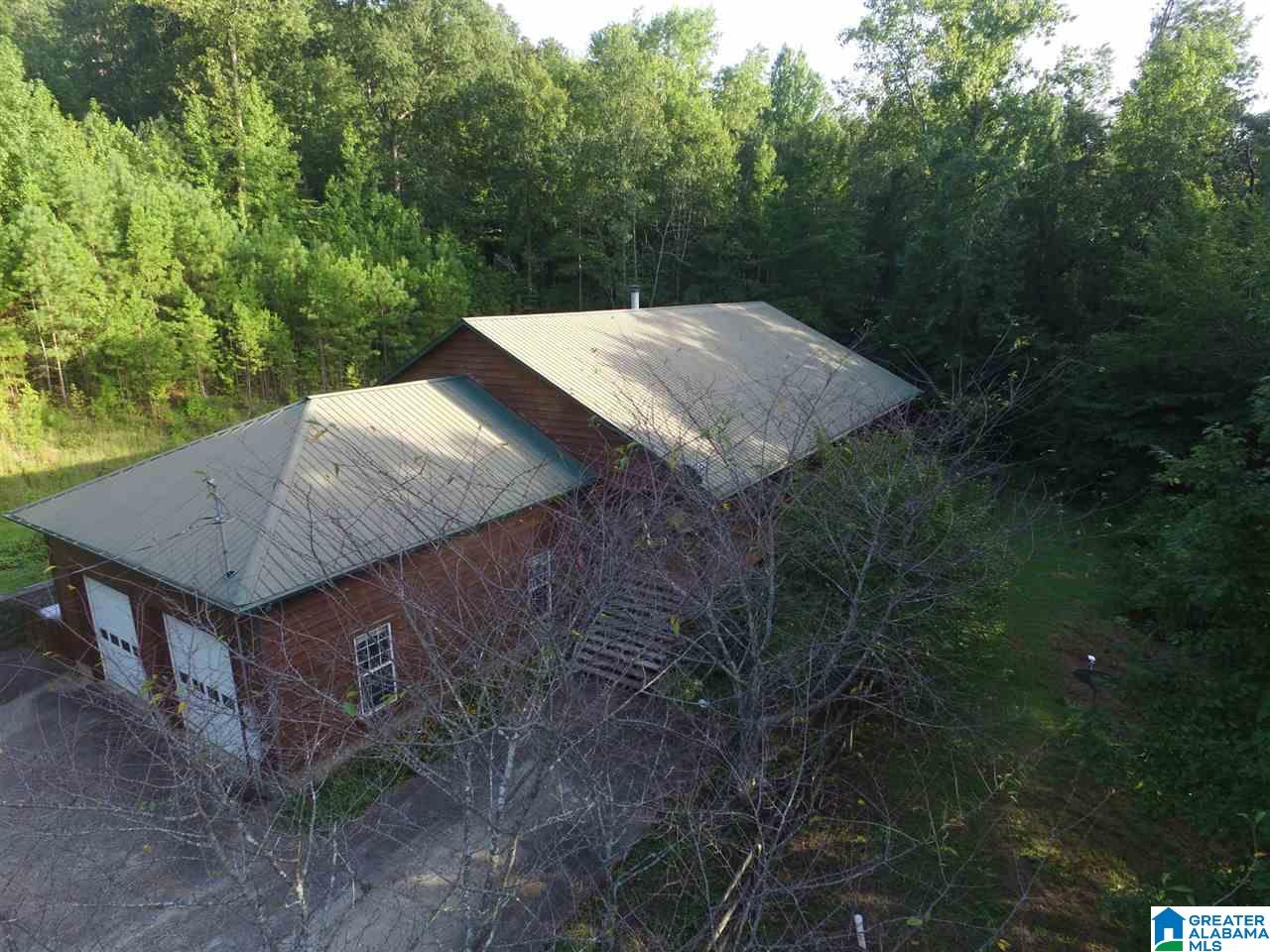 18388 Highway 411 Springville, AL 35146 - Photo 40 of 42
