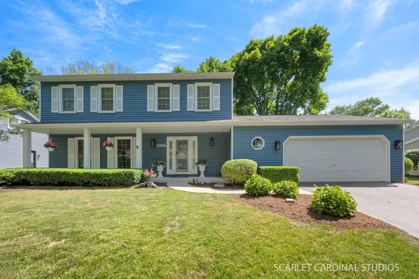 $699,000 | 1006 Whirlaway Avenue, Naperville, IL 60540