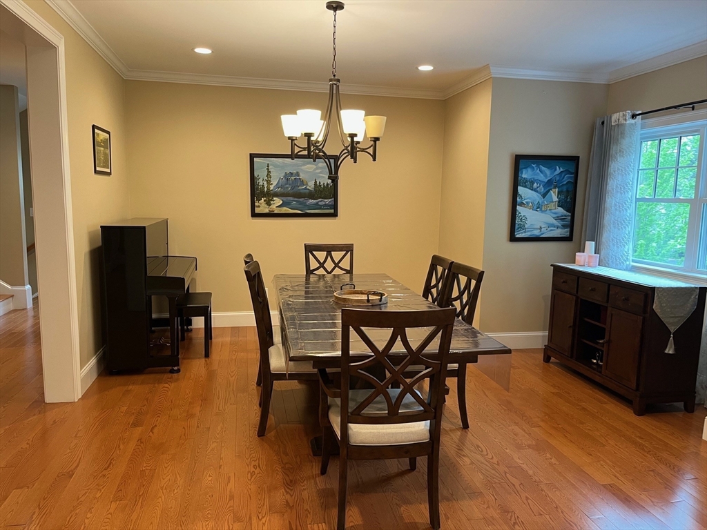 54 Ashcroft Road, Unit 54 Sharon, MA 02067 - Photo 4 of 22
