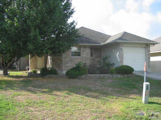 312 Raintree Drive Georgetown, TX 78626 - Photo 1 of 1
