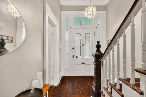 $795,000 | 1116 Barnard Street, Savannah, GA 31401