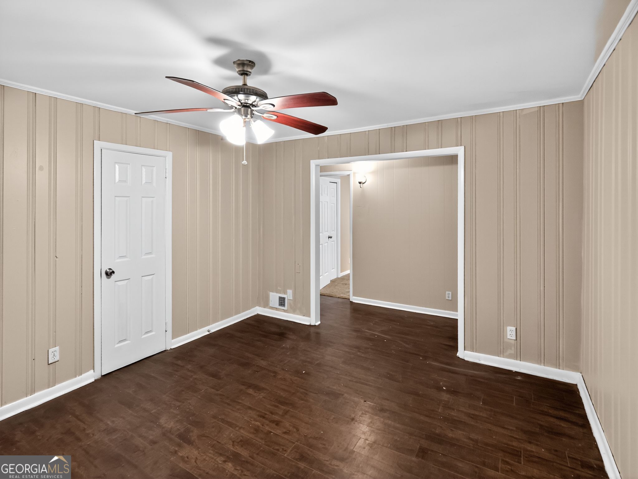 3888 Panthersville Road Ellenwood, GA 30294 - Photo 32 of 39