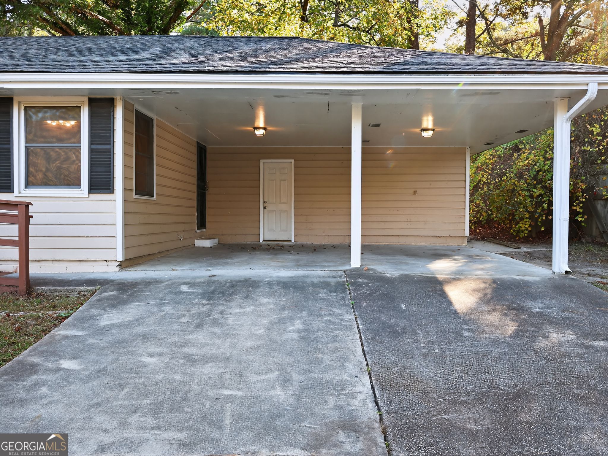 3888 Panthersville Road Ellenwood, GA 30294 - Photo 36 of 39