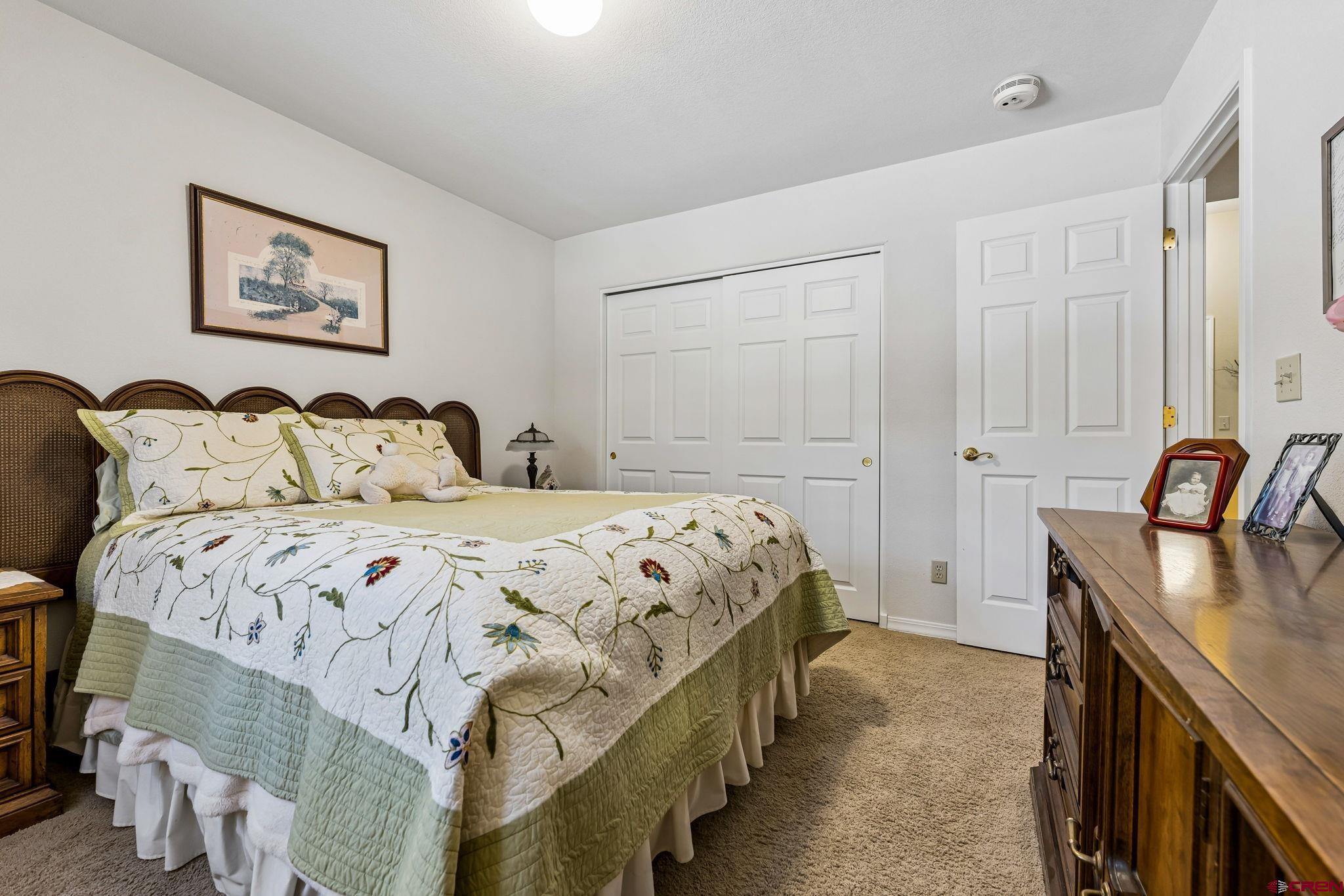 40 Peach Tree Place Durango, CO 81301 - Photo 29 of 45