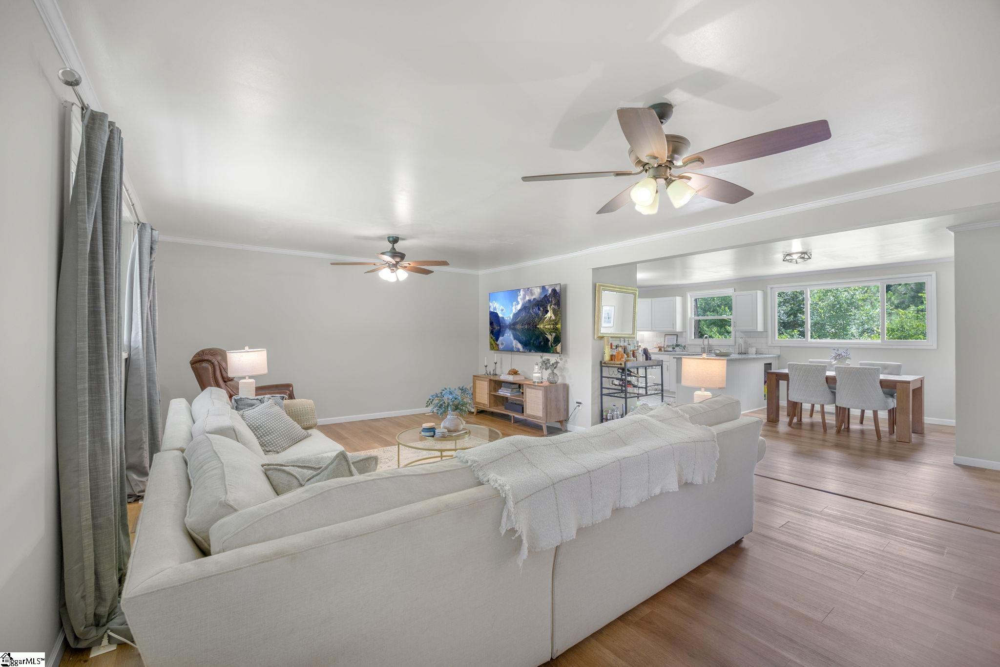 5283 Indian Creek Road Kinards, SC 29355 - Photo 11 of 40