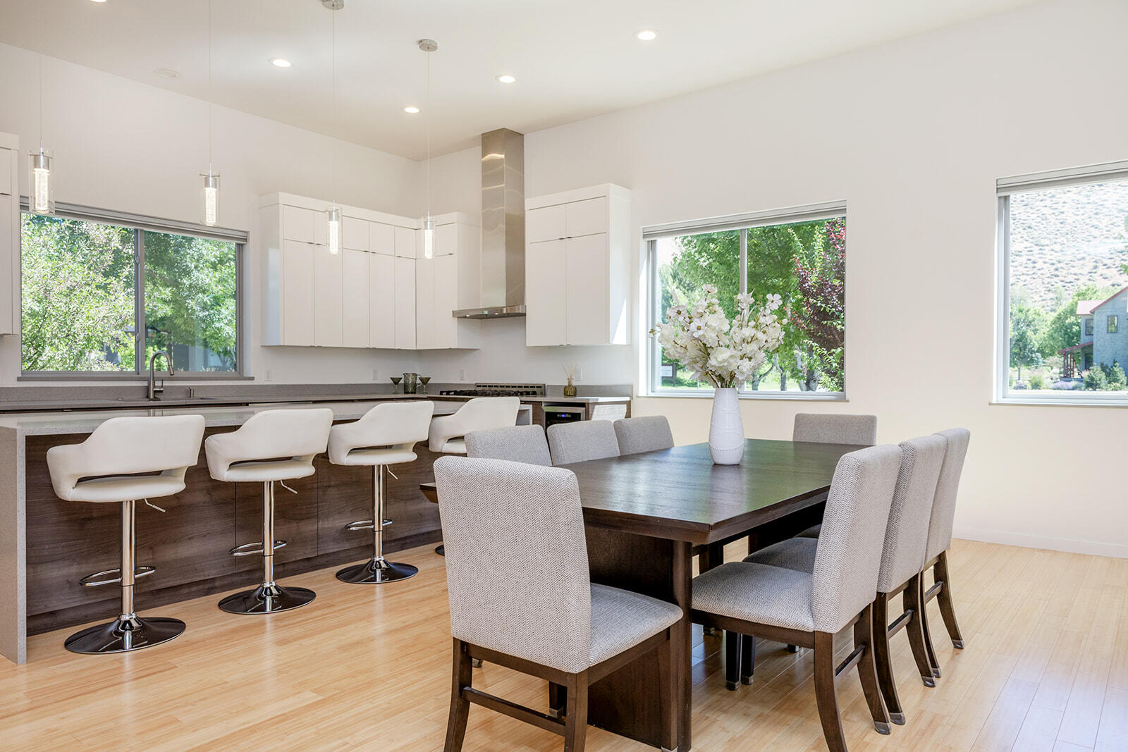 980 Cutters Drive Hailey, ID 83333 - Photo 12 of 56 Dining and Kitchen