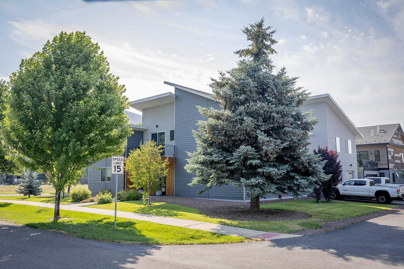 980 Cutters Drive Hailey, ID 83333 - Photo 2 of 56 July Exteriors