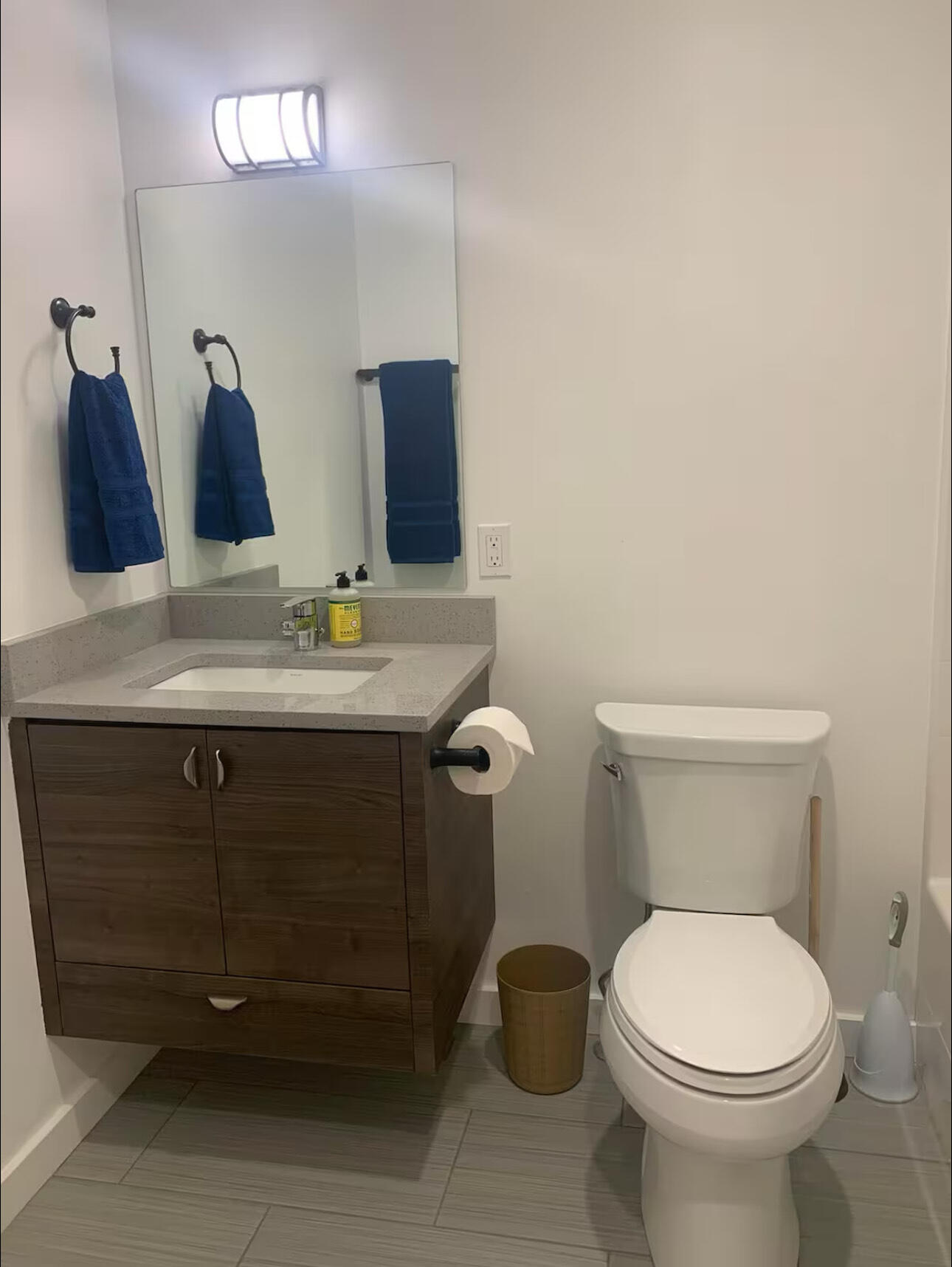 980 Cutters Drive Hailey, ID 83333 - Photo 51 of 56 ADU bathroom