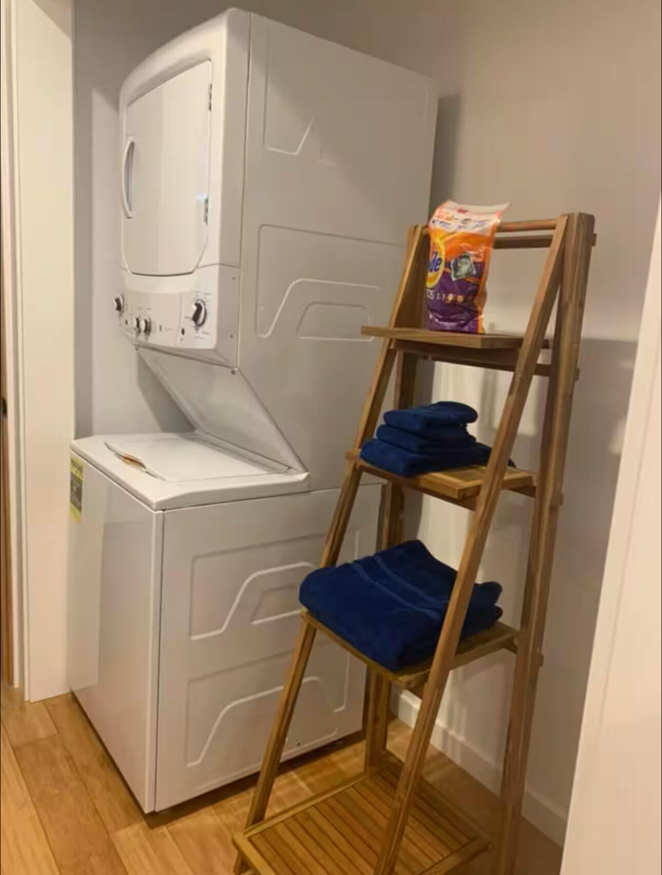 980 Cutters Drive Hailey, ID 83333 - Photo 52 of 56 ADU Laundry