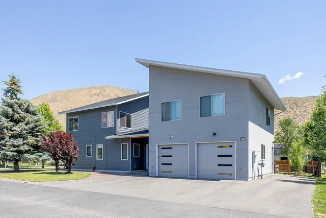 $1,850,000 | 980 Cutters Drive, Hailey, ID 83333