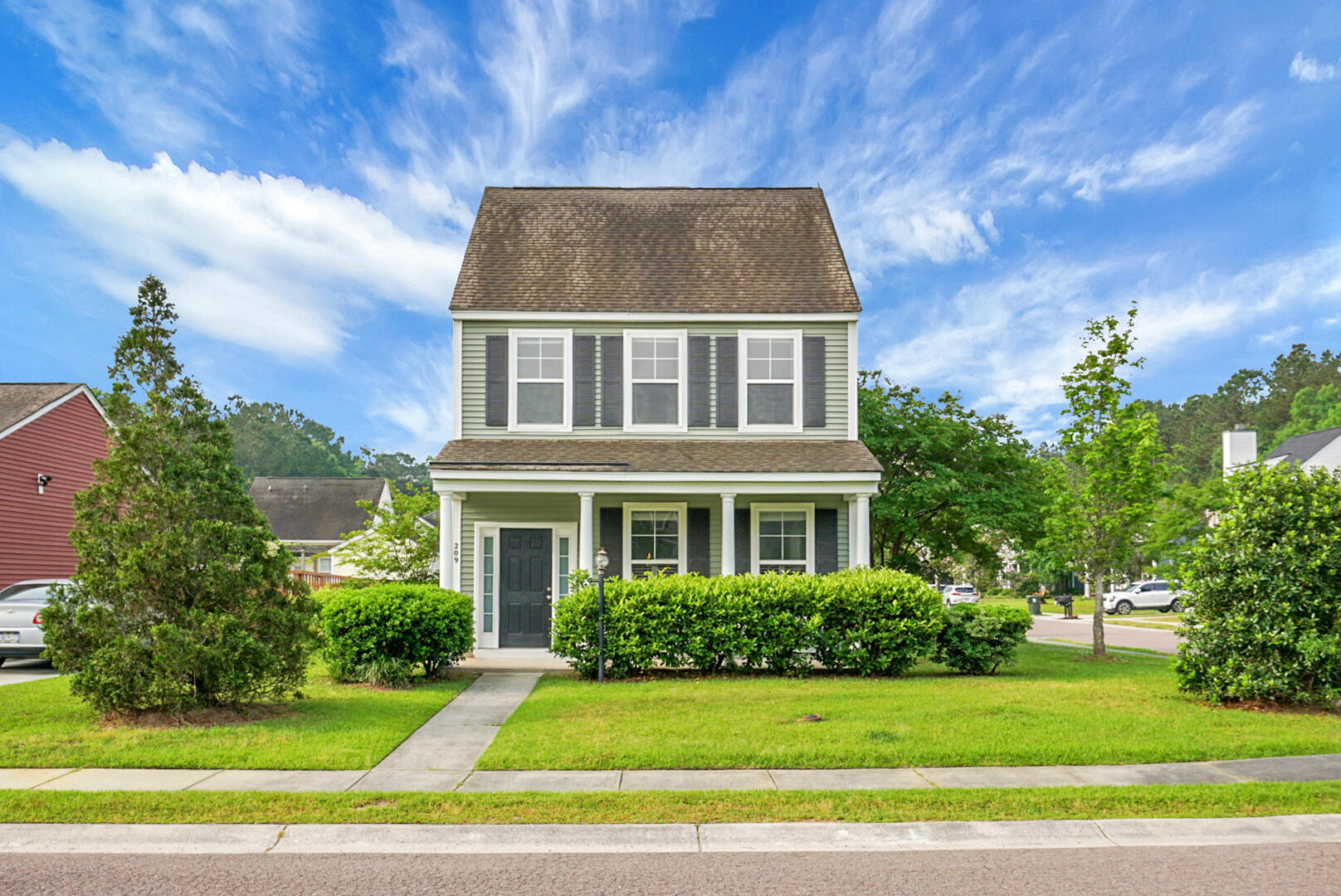 209 Killarney Trail Moncks Corner, SC 29461 - Photo 2 of 50 DSC03190