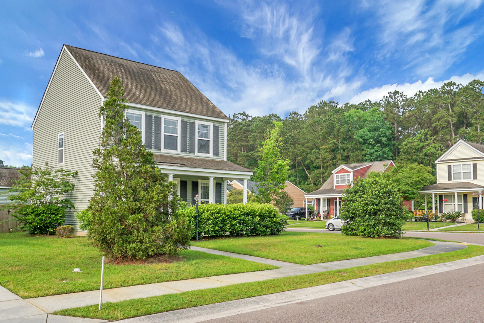 209 Killarney Trail Moncks Corner, SC 29461 - Photo 3 of 50 DSC03193