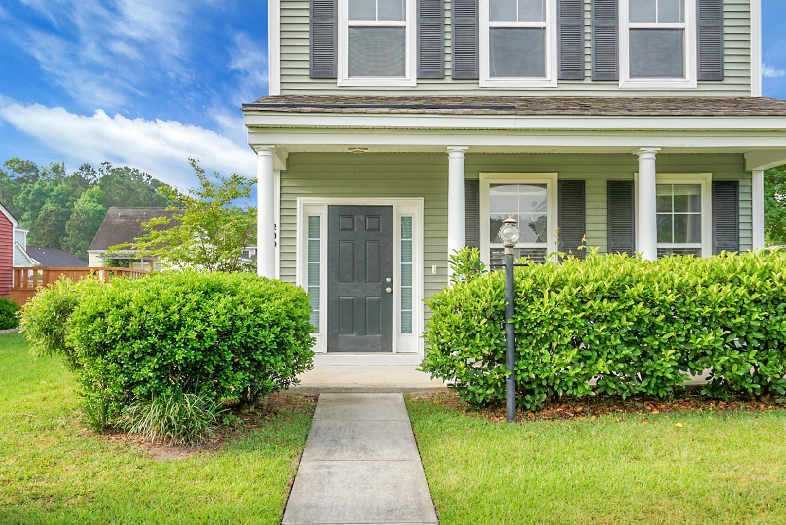 209 Killarney Trail Moncks Corner, SC 29461 - Photo 4 of 50 DSC03196